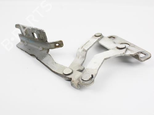 Used Hinge/Door check strap CITROËN XSARA (N1) 1.8 D (58 hp) 19205034