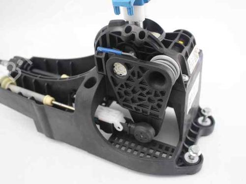 Gear lever OPEL ASTRA K Sports Tourer (B16) 1.6 CDTi (35) | BP19246221M90 