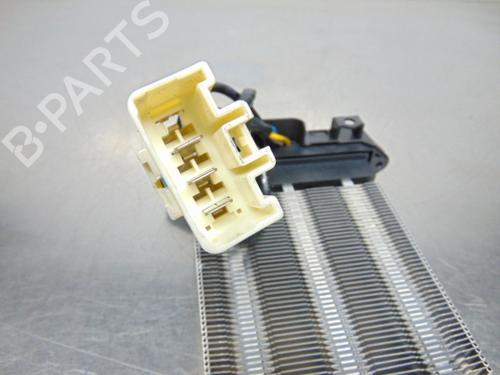 Heater resistor HYUNDAI GETZ (TB)  | BP19199010M108 