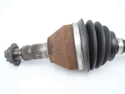 Left front driveshaft OPEL INSIGNIA A Sports Tourer (G09)  | BP19238223M38 