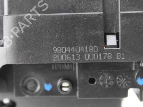 Tailgate lock CITROËN C4 Picasso II 1.6 HDi / BlueHDi 115 | BP37186871C101 - Image 9