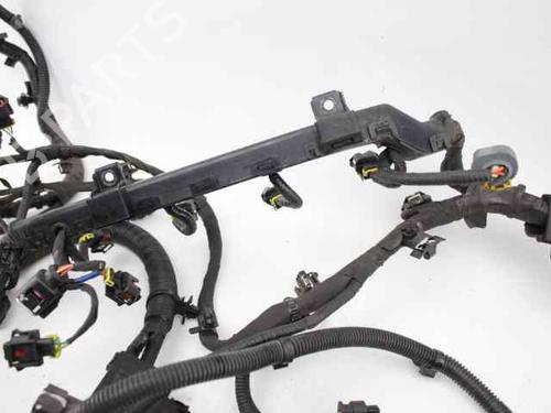 Wiring harness KIA PRO CEE'D (JD)  | BP19242348E16 