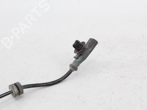 Electronic module FORD FIESTA VI (CB1, CCN)  | BP19208573M83 