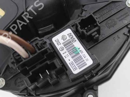 Heater blower motor CITROËN C4 Picasso I MPV (UD_) 1.6 HDi 110 | BP29873137M62