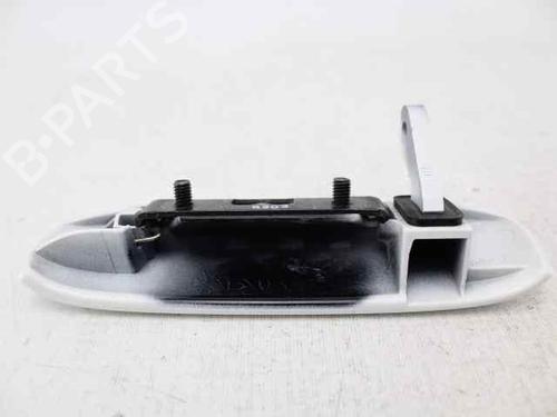 Tailgate handle MITSUBISHI MIRAGE / SPACE STAR VI Hatchback (A0_A) 1.2 (A03A) | BP33418316C132 - Image 3