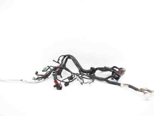 Used Wiring harness NISSAN QASHQAI / QASHQAI +2 I (J10, NJ10, JJ10E) [2006-2014]  19239483
