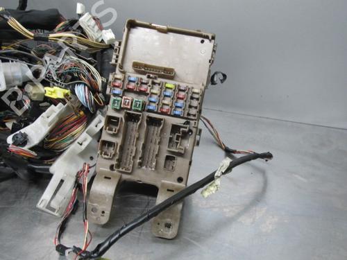 Wiring harness TOYOTA COROLLA (_E12_) 1.4 D (NDE120_, NDE120R) | BP19189115E16 