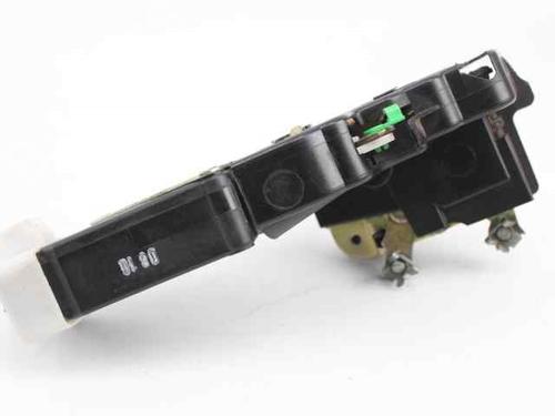 Front left lock MITSUBISHI CARISMA Saloon (DA_)  | BP19195399C98 