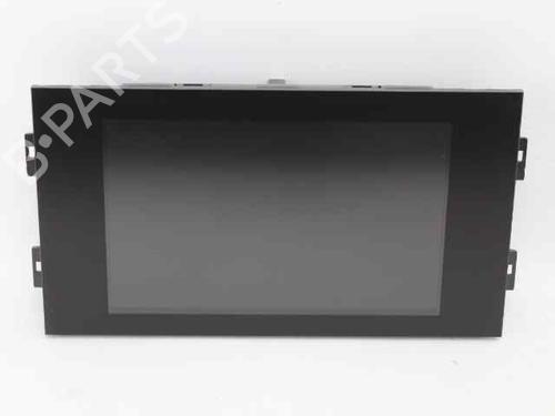 Display für PEUGEOT 308 II (LB_, LP_, LW_, LH_, L3_) 1.6 BlueHDi 120 (120 hp) 33188759