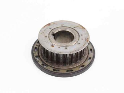 Pulley FORD FIESTA VI (CB1, CCN) 1.4 TDCi | BP19221014M122 