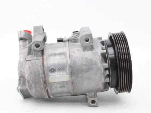 AC compressor RENAULT CAPTUR I (J5_, H5_) 1.5 dCi 90 (J5N4, J5M5, J5MW, J5M6, J5AL, J5AJ) | BP33249961M34  - Image 5