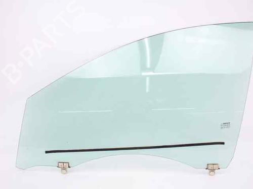 Used Front left door window RENAULT MEGANE III Grandtour (KZ0/1) 1.5 dCi (KZ09, KZ0D, KZ1G, KZ29, KZ14, KZ1W, KZ10, KZ1F,... (110 hp) 19241777