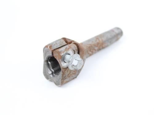 Used Steering column universal joint FORD S-MAX (WA6) 2.0 TDCi (140 hp) 19213911