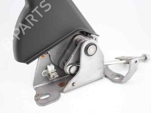Hand brake RENAULT CLIO IV (BH_) 1.5 dCi 75 | BP21199802I18 