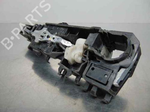 Front right exterior door handle RENAULT MEGANE II (BM0/1_, CM0/1_) 1.5 dCi (BM0F, BM0T, BM2B, CM0F, CM0T) | BP19194021C129 
