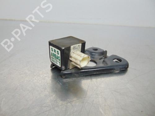 Electronic module TOYOTA YARIS VERSO (_P2_) 1.3 (NCP20_, NCP22_, NCP20R, NCP22R) | BP19194441M83 