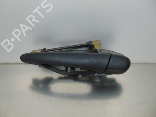 Rear left exterior door handle BMW 3 (E46) 318 d | BP19193387C130 