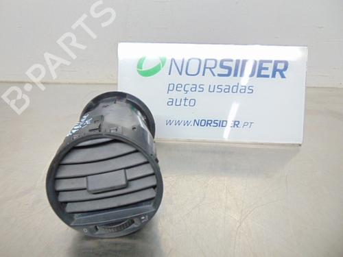 Used Air vent VW CADDY III Box Body/MPV (2KA, 2KH, 2CA, 2CH) 2.0 SDI (70 hp) 21197982
