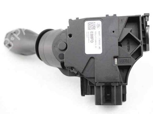 Steering column stalk FORD FIESTA VI (CB1, CCN) 1.4 TDCi | BP19233880I23 
