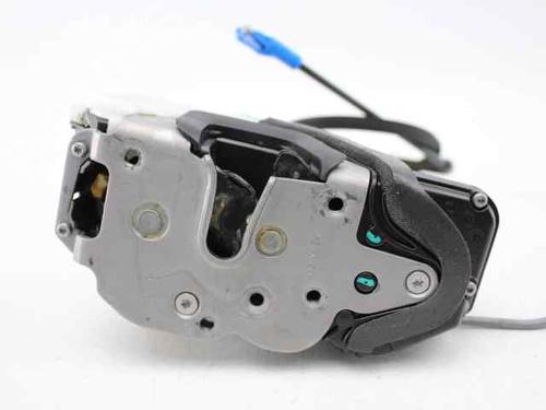 Front right lock OPEL ADAM (M13)  | BP19242451C97 