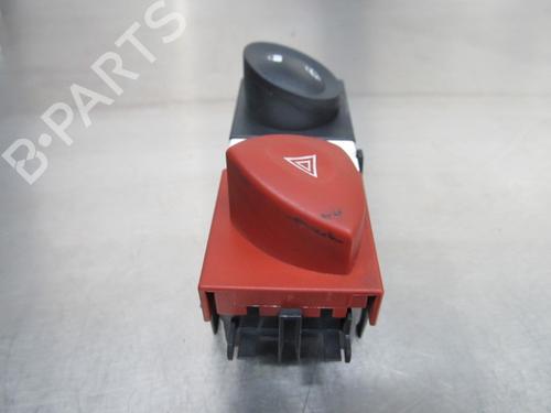 Warning switch RENAULT MEGANE II (BM0/1_, CM0/1_) 1.5 dCi (BM0F, BM0T, BM2B, CM0F, CM0T) | BP19191073I22 