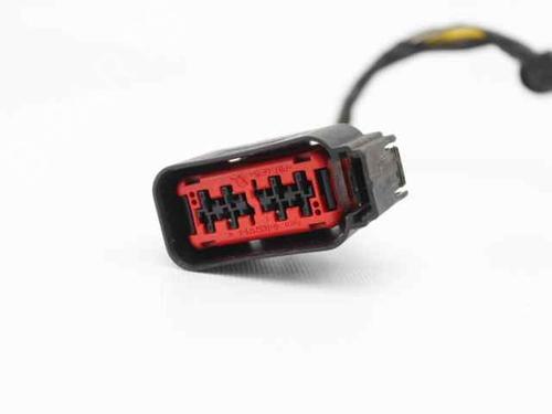 Wiring harness FORD FOCUS C-MAX (DM2)  | BP19221758E16 