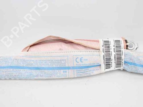 Right curtain airbag CITROËN C3 III (SX) 1.2 PureTech 82 | BP30448182C12 