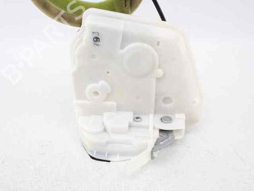 Rear right lock MAZDA CX-5 (KE, GH) 2.2 D (KE2FW) | BP29227941C99 