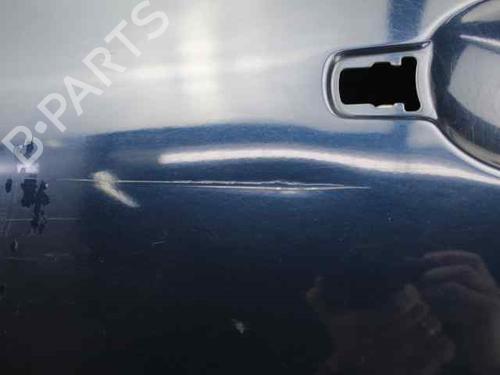 Left rear door NISSAN QASHQAI / QASHQAI +2 I (J10, NJ10, JJ10E) 2.0 dCi | BP21088911C4 