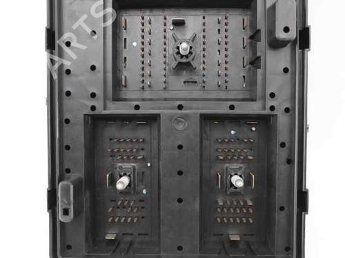 Fuse box OPEL ADAM (M13) 1.4 | BP31936125E1 