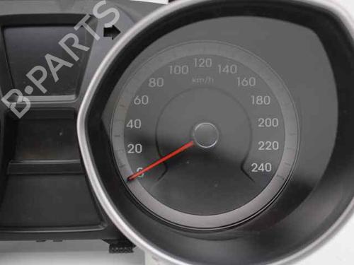 Instrument cluster HYUNDAI i30 (GD)  | BP22342616C47 