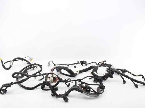 Used Wiring harness Wiring harness PEUGEOT PARTNER Box Body/MPV 1.6 HDi / BlueHDi 75 (75 hp) 33223387 33223387