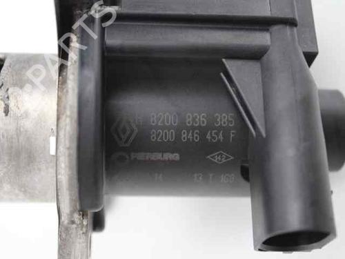 Egr DACIA SANDERO II 1.5 dCi 75 / Blue dCi 75 (B8JW, B8M4, B8AH, B8M7, B8M6) | BP19237185M69 