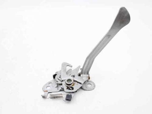 Fechadura do capot CITROËN C4 Picasso I MPV (UD_) 1.6 HDi 110 (112 hp) 29873140