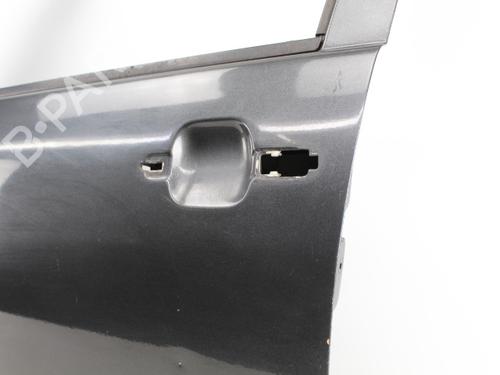 Left front door SEAT CORDOBA Vario (6K5)  | BP19215859C2 
