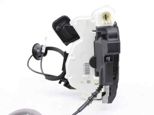 Front left lock SEAT LEON (5F1)  | BP19226549C98 