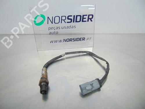 Elektronisk sensor RENAULT MEGANE I Grandtour (KA0/1_) 1.4 16V (KA0D, KA1H, KA0W, KA10) (95 hp) 19191483