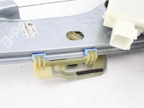 Rear right window mechanism OPEL ASTRA K Sports Tourer (B16) 1.6 CDTi (35) | BP27645437C25 