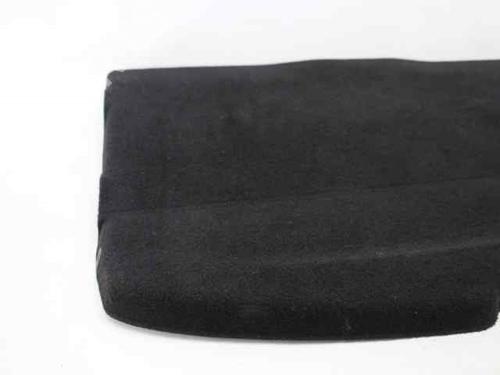 Rear parcel shelf PEUGEOT 2008 I (CU_) 1.6 HDi | BP29320752C85 