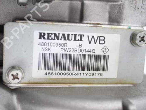 Steering column RENAULT MEGANE III Grandtour (KZ0/1) 1.5 dCi (KZ09, KZ0D, KZ1G, KZ29, KZ14, KZ1W, KZ10, KZ1F,... | BP19235883M21 