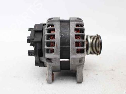 Alternator RENAULT MEGANE IV Hatchback (B9A/M/N_) 1.5 dCi 110 (B9A3) | BP39542896M7 - Image 5