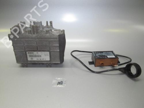 Used Electronic module VW POLO III (6N1) [1994-1999]  19185689
