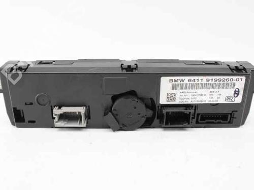 Climate control BMW 3 Touring (E91) 320 d | BP27290445I5 