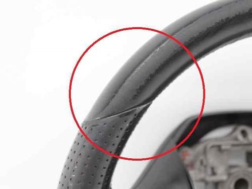 Steering wheel PEUGEOT 208 I (CA_, CC_) 1.6 HDi | BP29320786C49 