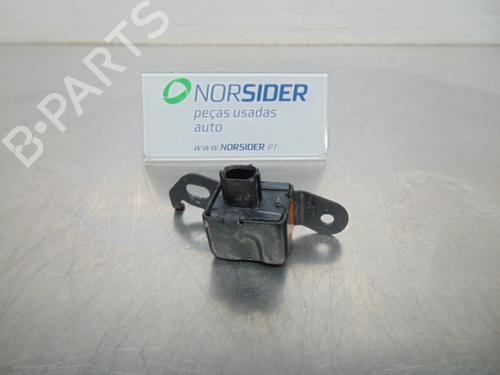 Used Electronic module TOYOTA COROLLA (_E12_) [2001-2008]  19200300