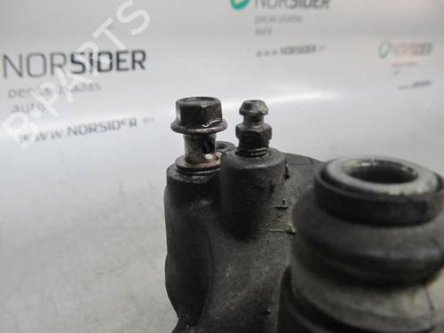 Left front brake caliper KIA RIO I Hatchback (DC)  | BP19187912M105 