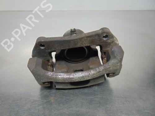 Right front brake caliper FORD FIESTA VI (CB1, CCN)  | BP19192570M104 