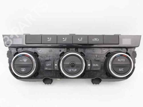 Used Climate control SKODA OCTAVIA III Combi (5E5, 5E6) 1.6 TDI (115 hp) 29761022