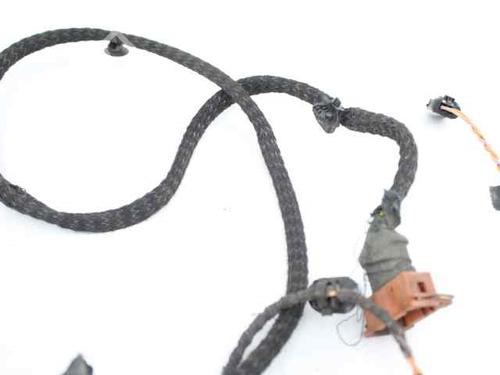 Wiring harness PEUGEOT 307 (3A/C) 1.6 HDi 110 | BP19230905E16 