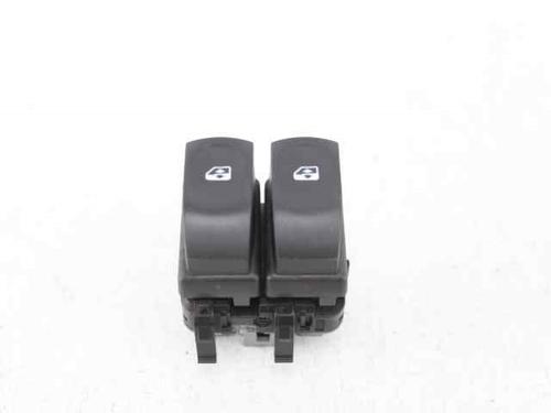 Left front window switch RENAULT CLIO III (BR0/1, CR0/1) 1.2 16V (BR02, BR0J, BR11, CR02, CR0J, CR11) | BP37455999I27 - Image 2